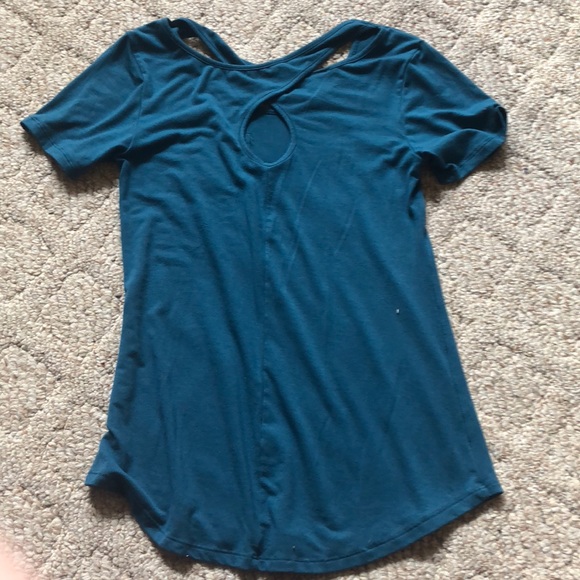 Two Rue 21 Tops - Picture 4 of 5